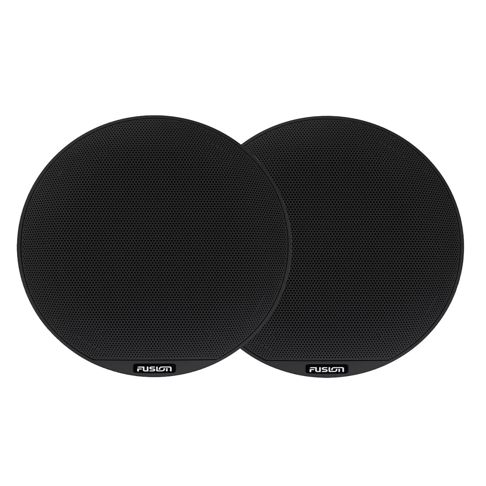 Cubierta de rejilla de 6.5" Fusion SG-X65B para altavoces serie SG - Negro