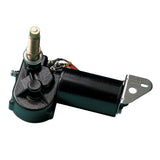 Motor de limpiaparabrisas Marinco MRV 12V Eje de 2.5" - 80°