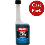 STA-BIL 360® Marine™ - 10oz *Caja de 12 unidades*