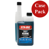 STA-BIL 360® Marine™ - 32oz *Caja de 6 unidades*
