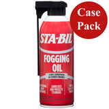 Aceite protector para motores STA-BIL Fogging Oil - 12oz *Caja de 6 unidades*