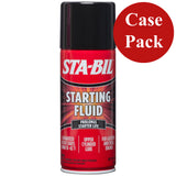 Fluido de arranque STA-BIL - 11 oz *Caja de 6*