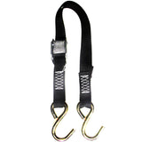 Correa de amarre para proa Rod Saver - 2 ganchos - 36"