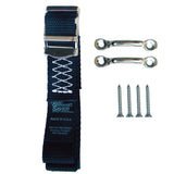 Correa de sujeción para batería/tanque de combustible Rod Saver - 48"