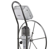 NavPod SailPod precortado para Garmin 8612xsv/8412xsv para soporte ancho de 9.5"