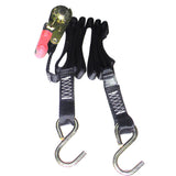Correa de trinquete para borda Rod Saver - 1" x 13'