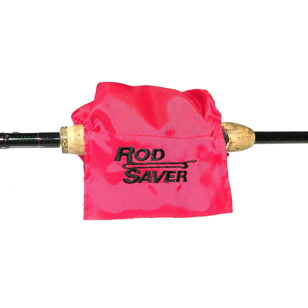 Funda para carrete de baitcasting Rod Saver