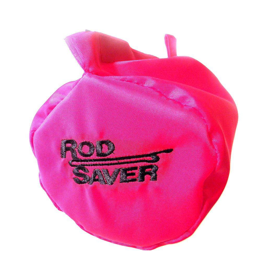 Funda para carrete de pesca (baitcasting y spinning) Rod Saver
