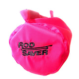 Funda para carrete de pesca (baitcasting y spinning) Rod Saver