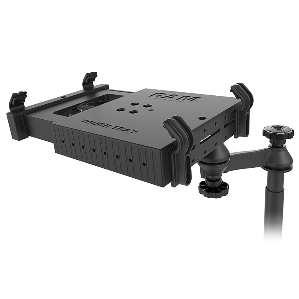 Soporte para computadora portátil RAM Mount No-Drill™ para RAM 1500 '19-'21