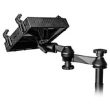 Soporte para computadora portátil RAM Mount No-Drill™ para RAM 1500 '19-'21