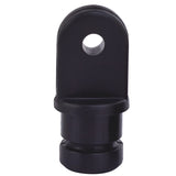 Inserto superior de nailon Sea-Dog - Negro - 7/8"