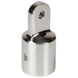 Tapa superior de acero inoxidable Sea-Dog - 7/8"