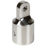 Tapa superior de alta resistencia de acero inoxidable Sea-Dog - 1"
