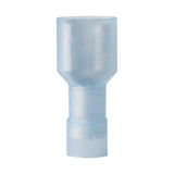 Desconectores Ancor de nylon completamente aislados - Hembra - 16-14 - Paquete de 25