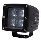 Luz cubo HEISE de 3" con 4 LED