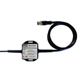 Puerta de enlace NMEA 2000 Digital Yacht iKonvert con interfaz ISO