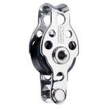 Bloque Harken de 16 mm con becket