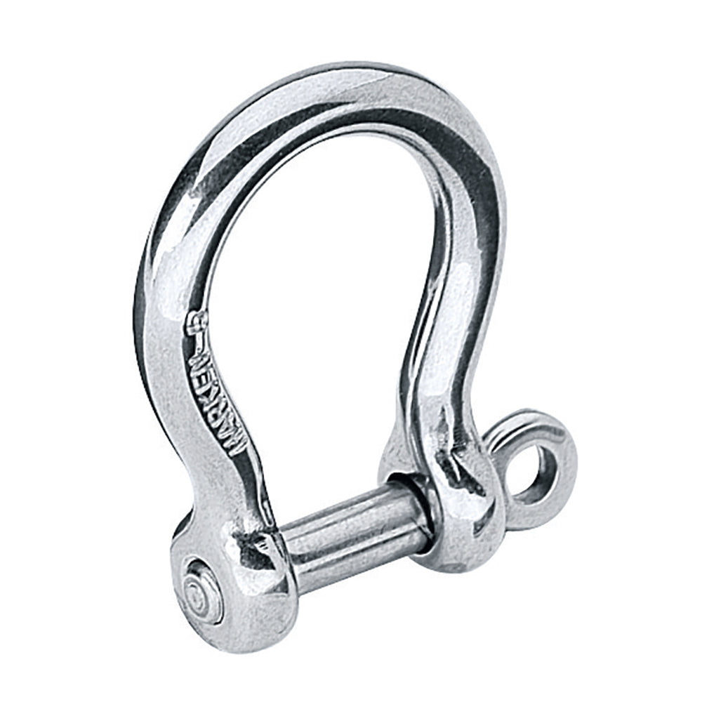 Grillete de lira Harken de 5 mm