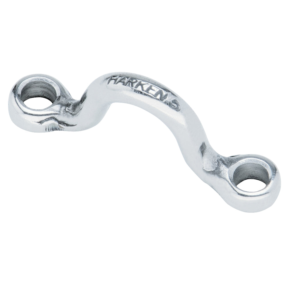 Abrazadera forjada Harken de 37.12 mm