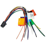 Arnés de alimentación/altavoces Fusion para equipos estéreo Apollo