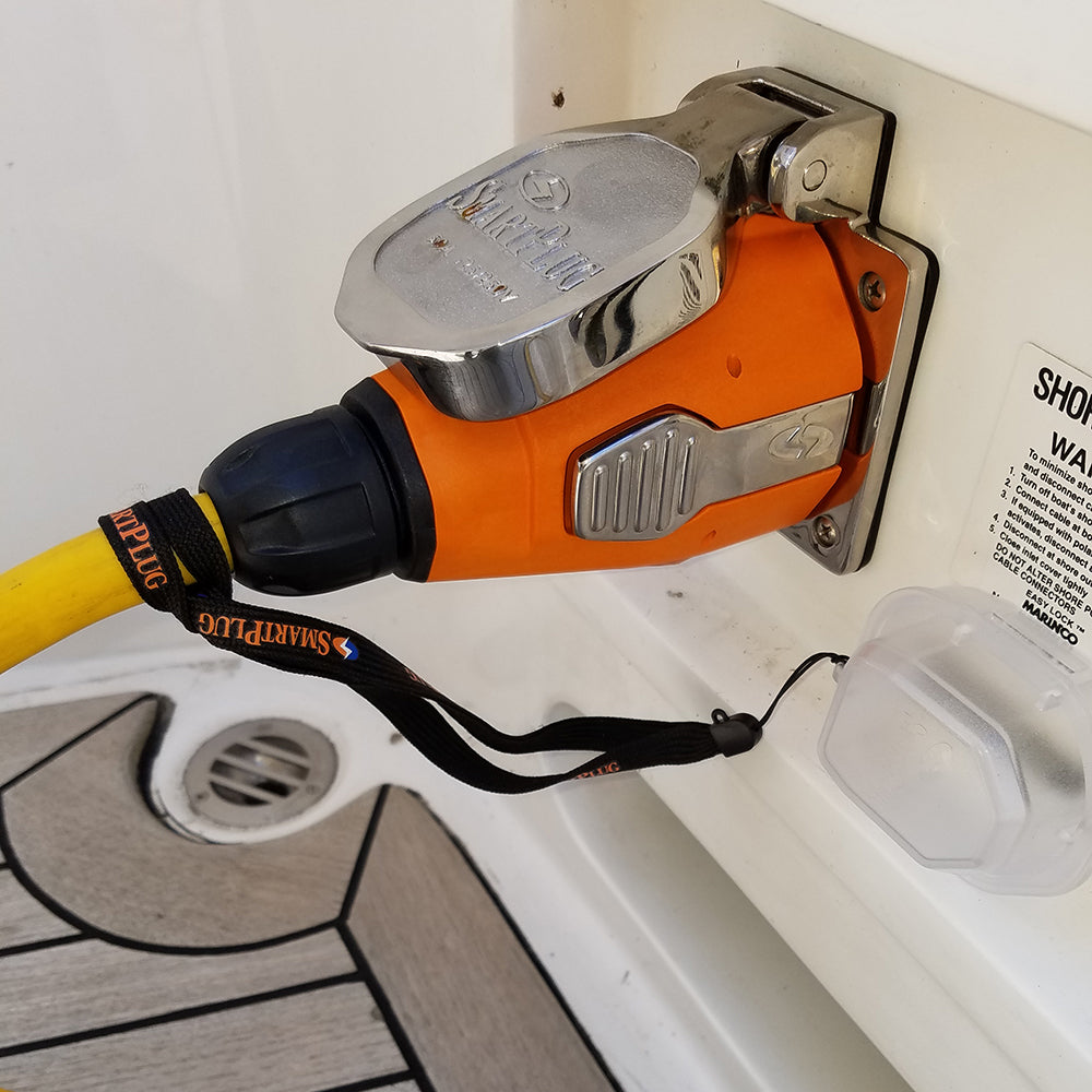 Kit de conector hembra/junta SmartPlug BF32