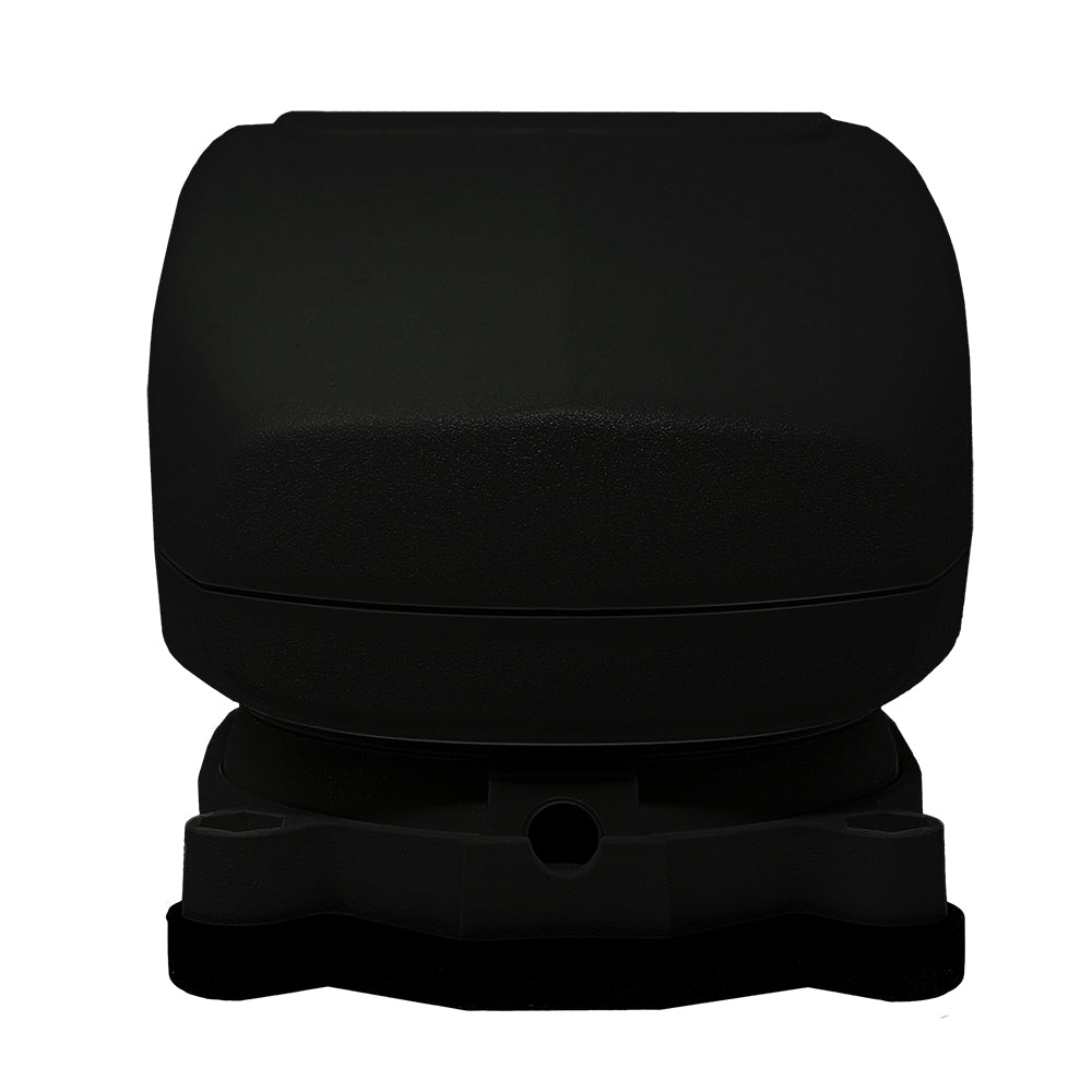 Foco LED ACR RCL-85 - 12/24V - Negro