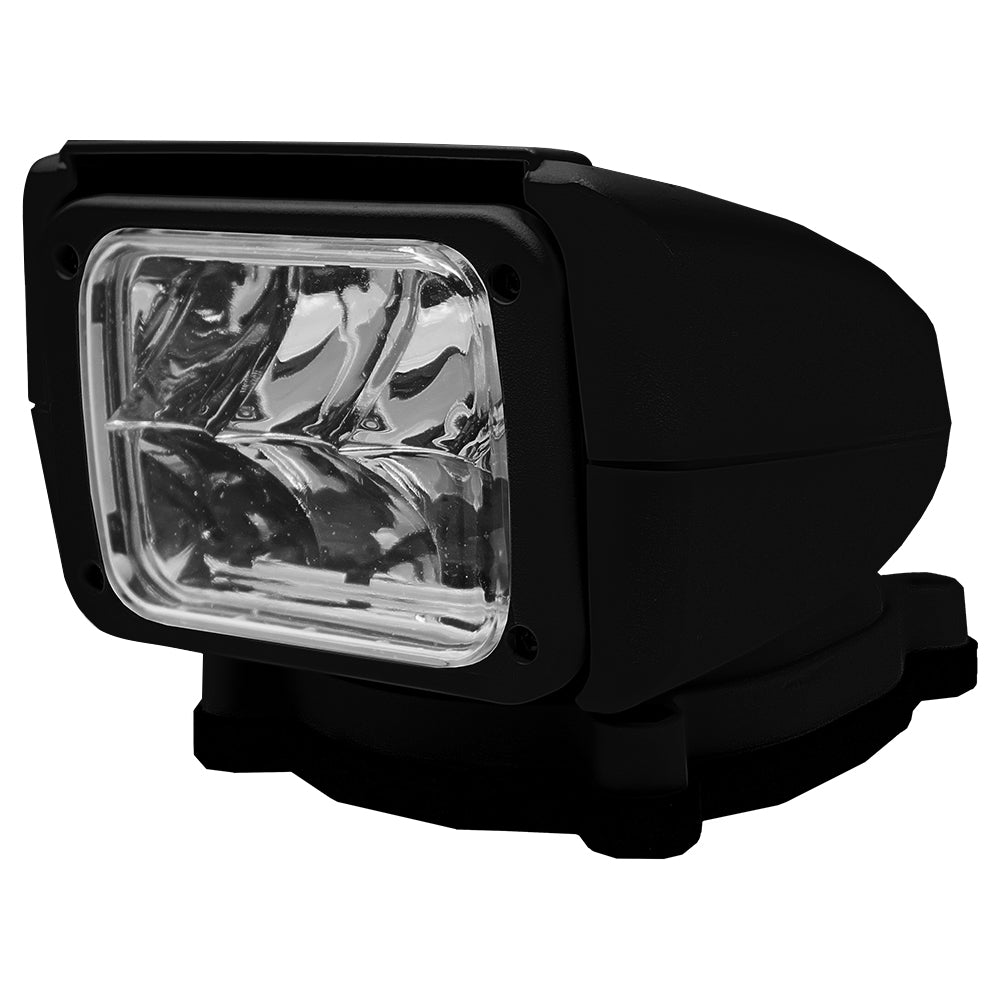 Foco LED ACR RCL-85 - 12/24V - Negro