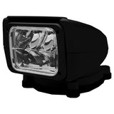 Foco LED ACR RCL-85 - 12/24V - Negro