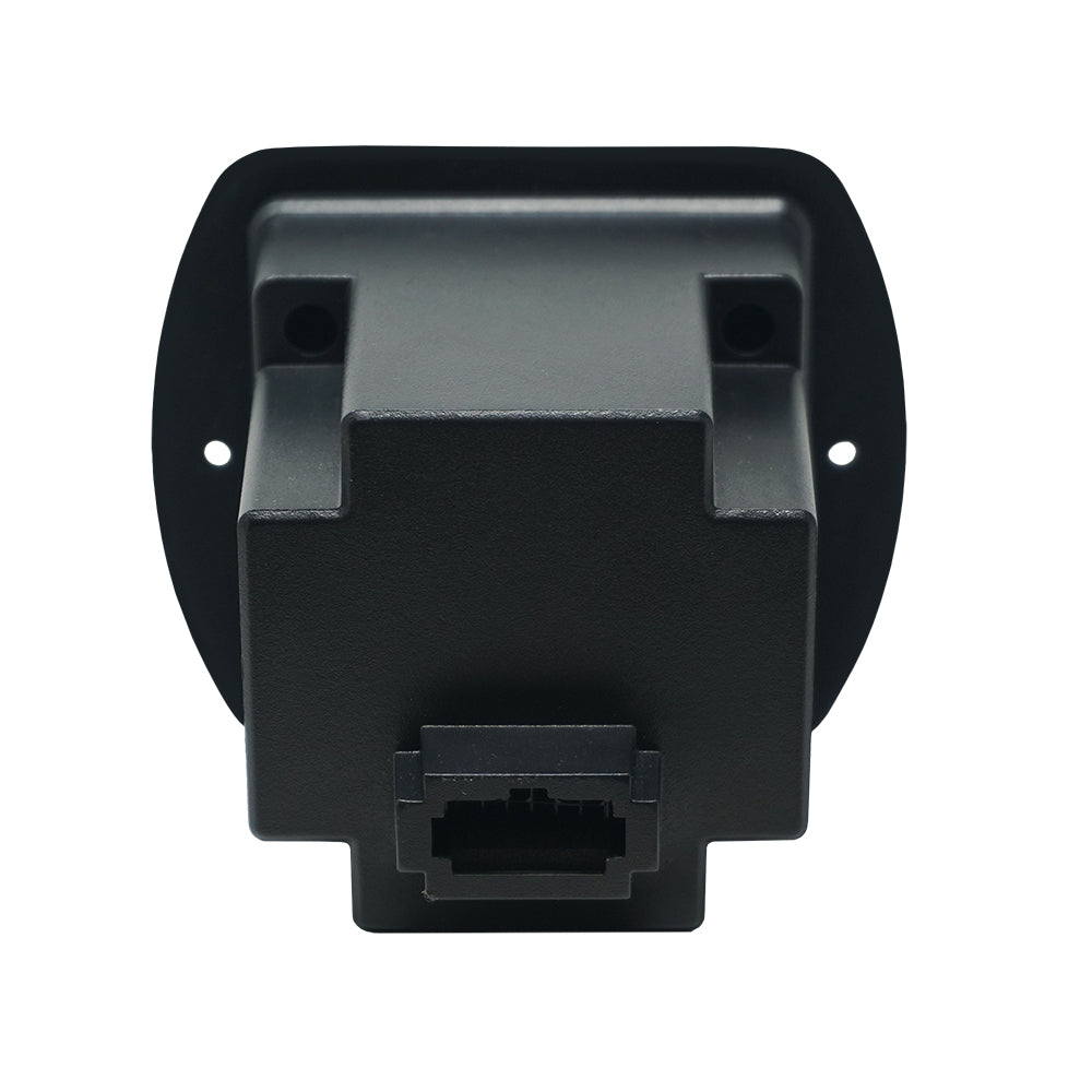 Almohadilla de montaje en tablero ACR Dash Mount Point Pad™ para reflector RCL-95