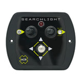 Almohadilla de montaje en tablero ACR Dash Mount Point Pad™ para reflector RCL-95