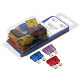Kit de fusibles variados estilo ATO de Sea-Dog