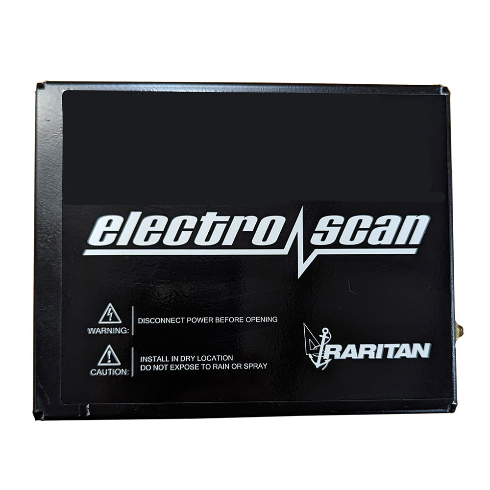 Conjunto de control Raritan ElectroScan - 12V