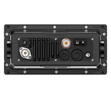 Radio marina VHF B&G V60-B con DSC, AIS (transmisión y recepción) y antena GPS-500