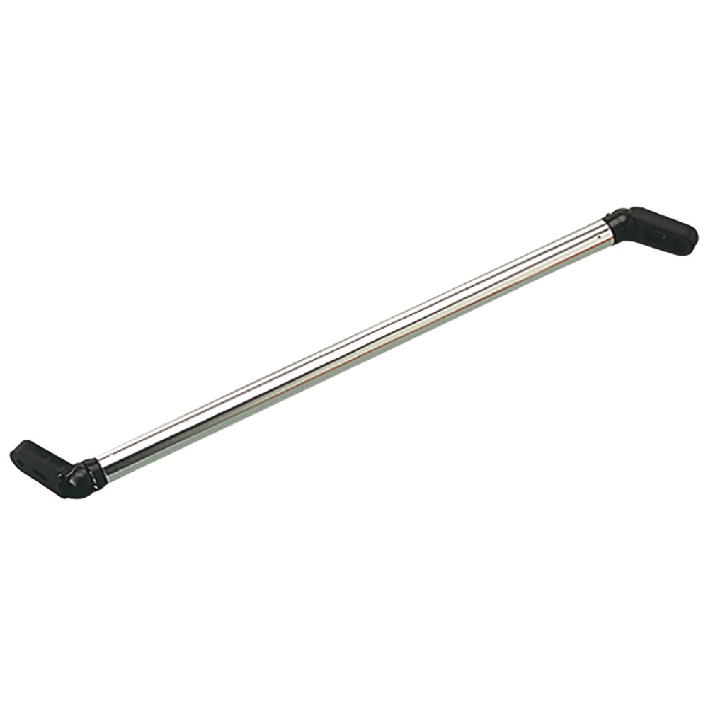 Kit de pies de nailon para parabrisas Sea-Dog con tubo
