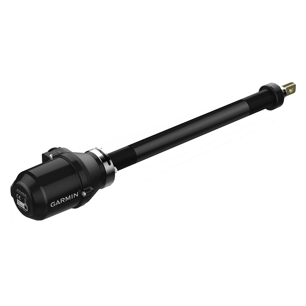 Actuador de dirección Garmin