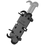 Soporte para teléfono grande RAM Mount RAM® Quick-Grip™ XL