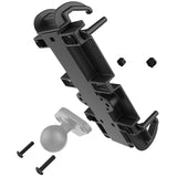 Soporte para teléfono grande RAM Mount RAM® Quick-Grip™ XL
