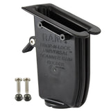 Soporte para pistola escáner RAM Mount RAM® Drop-N-Lock™