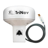 Sensor TriNav GPS160 de Digital Yacht con salida USB