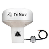 Sensor TriNav GPS160 de Digital Yacht con paquete de interfaz SeaTalk