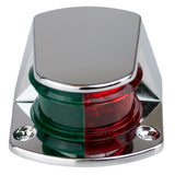 Luz de proa combinada Sea-Dog