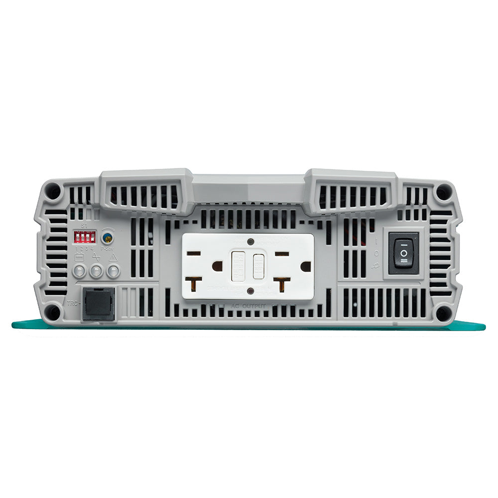 Inversor Mastervolt AC Master 12/2000 (120V)