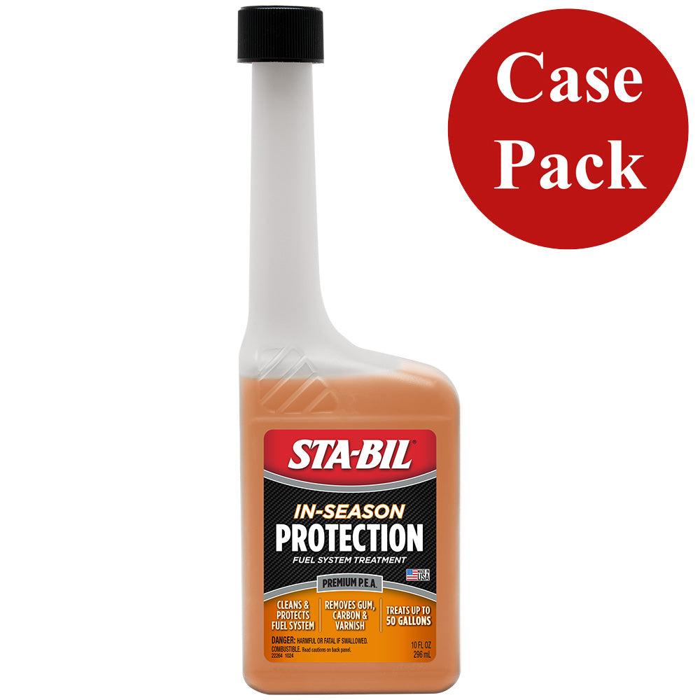 Protección de temporada STA-BIL - 10oz *Caja de 12*