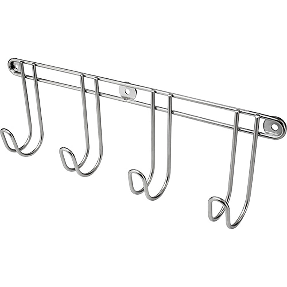 Soporte para cabos y accesorios de acero inoxidable Sea-Dog