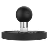 Base de bola con montaje magnético RAM® Tough-Mag™ de 66 mm de diámetro