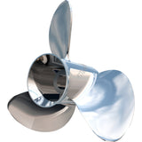 Turning Point Express® Mach3™ - Left Hand - Stainless Steel Propeller - EX-1415-L - 3-Blade - 15" x 15 Pitch