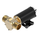 Bomba de lastre de alto flujo Johnson Pump Talulah - 30 GPM - 12V
