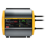Cargador de baterías ProMariner ProSportHD 8 Gen 4 - 8 Amperios - 2 Bancos