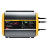 Cargador de baterías ProMariner ProSportHD 12 Global Gen 4 - 12 Amperios - 2 Bancos